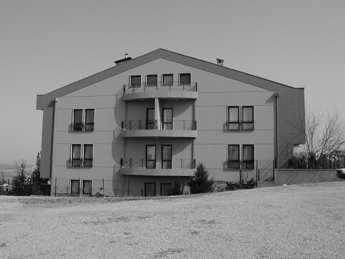 Ankara Ümitköy'de Konut